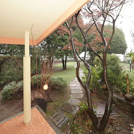 Azalea By Interhome Feriehus Porto Valtravaglia