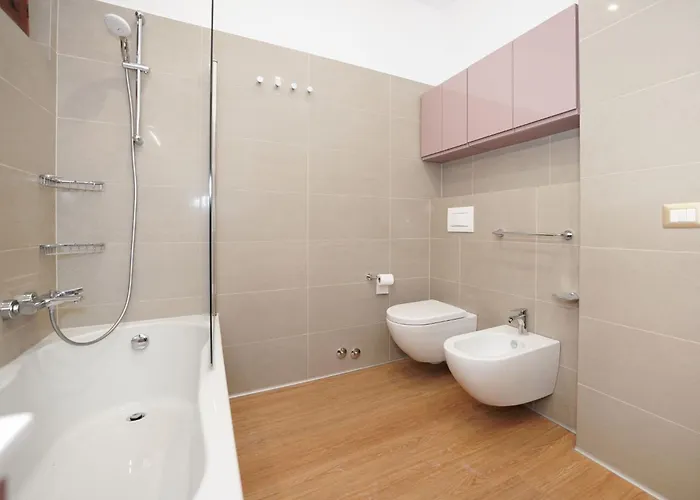 Feriehus Azalea By Interhome Porto Valtravaglia