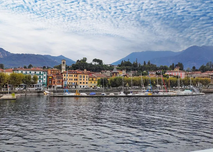 Feriehus Azalea By Interhome Porto Valtravaglia