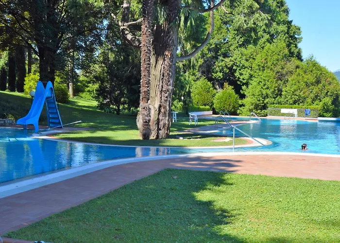 Feriehus Azalea By Interhome Porto Valtravaglia