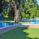 Сasa de vacaciones Azalea By Interhome Porto Valtravaglia