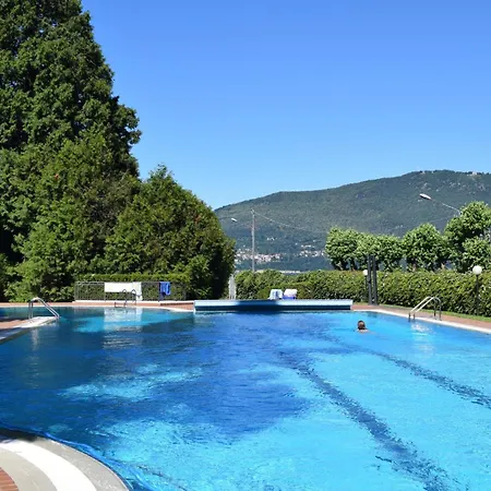 Azalea By Interhome Ferienhaus Porto Valtravaglia