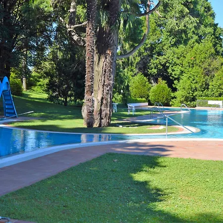 Dom wakacyjny Azalea By Interhome Porto Valtravaglia