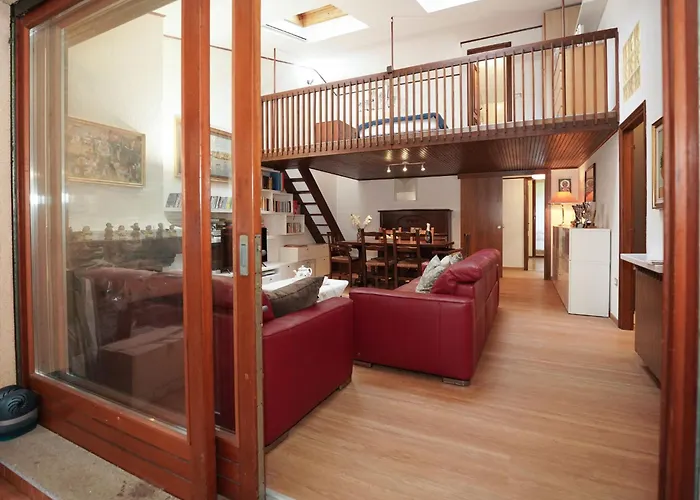 Azalea By Interhome Porto Valtravaglia