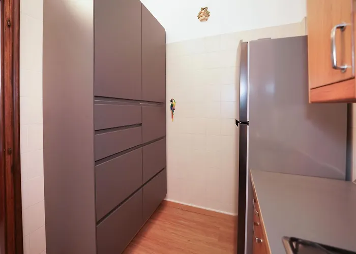 Azalea By Interhome * Porto Valtravaglia