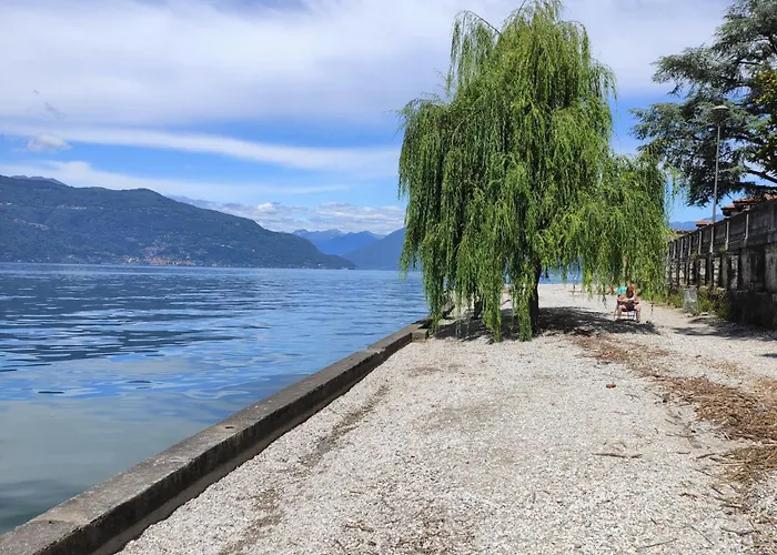 Azalea By Interhome Holiday home Porto Valtravaglia