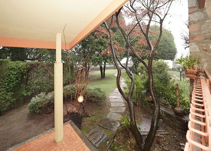 Azalea By Interhome Holiday home Porto Valtravaglia