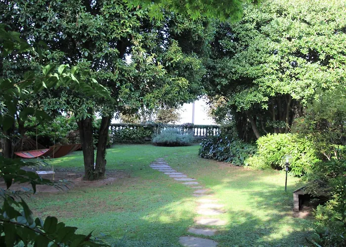 Azalea By Interhome Holiday home Porto Valtravaglia