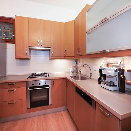 Holiday home Azalea By Interhome
