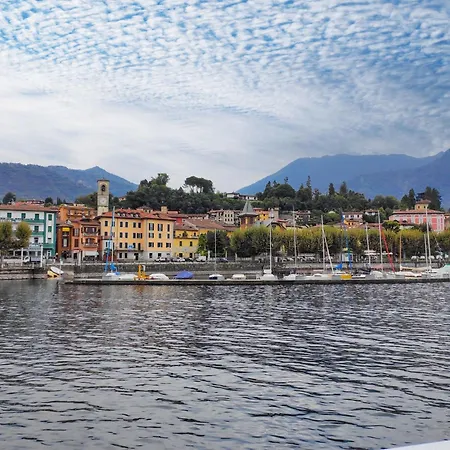 Сasa de vacaciones Azalea By Interhome Porto Valtravaglia