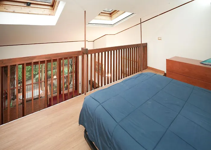 Azalea By Interhome Porto Valtravaglia