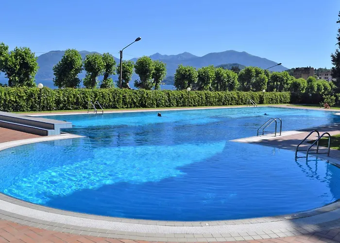 Сasa de vacaciones Azalea By Interhome *